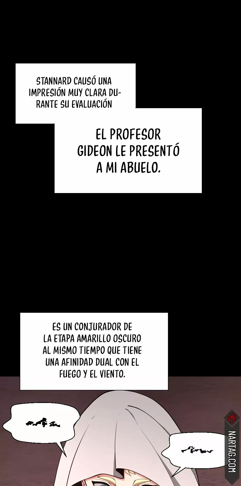 Página 41 del Manga