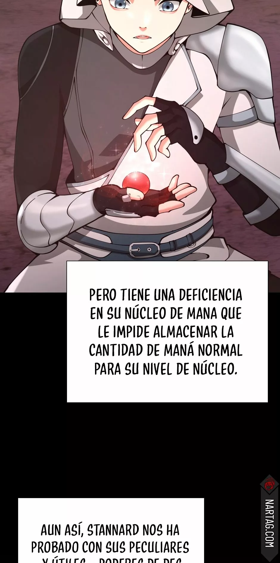 Página 42 del Manga