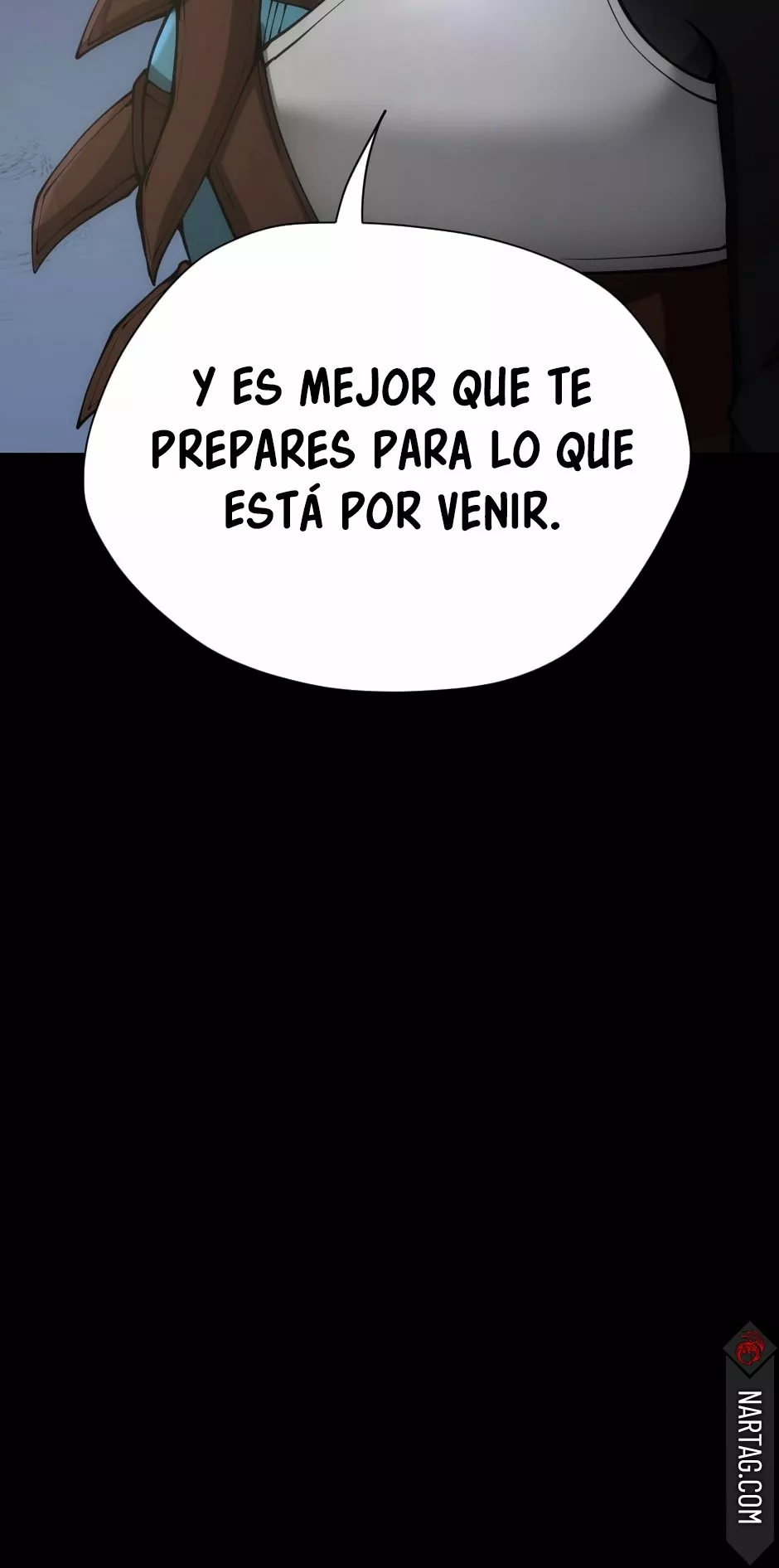 Página 47 del Manga
