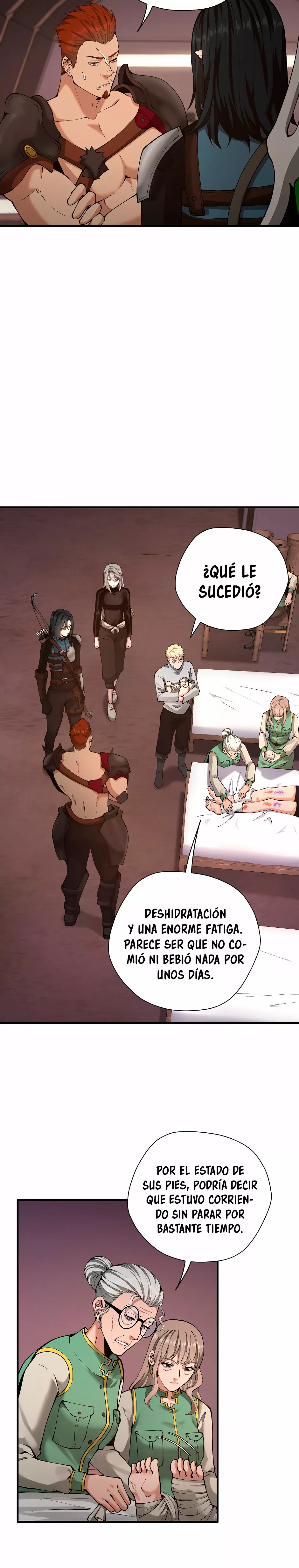 Página 30 del Manga