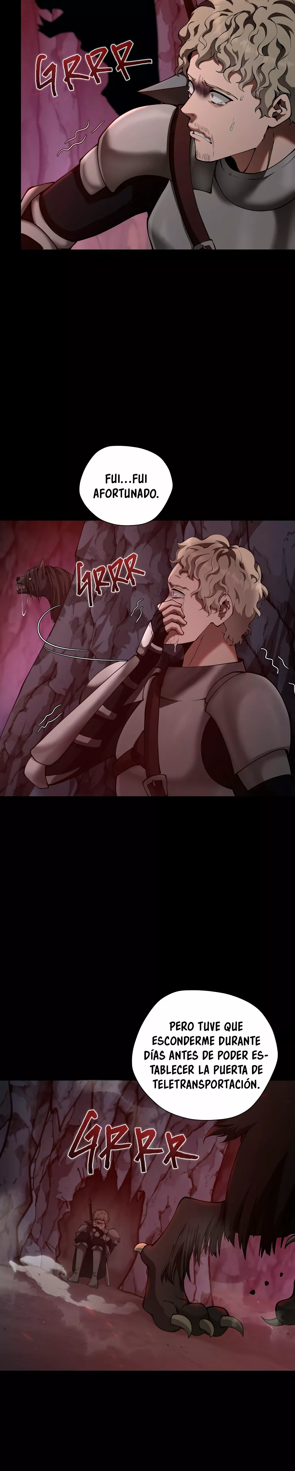 Página 37 del Manga