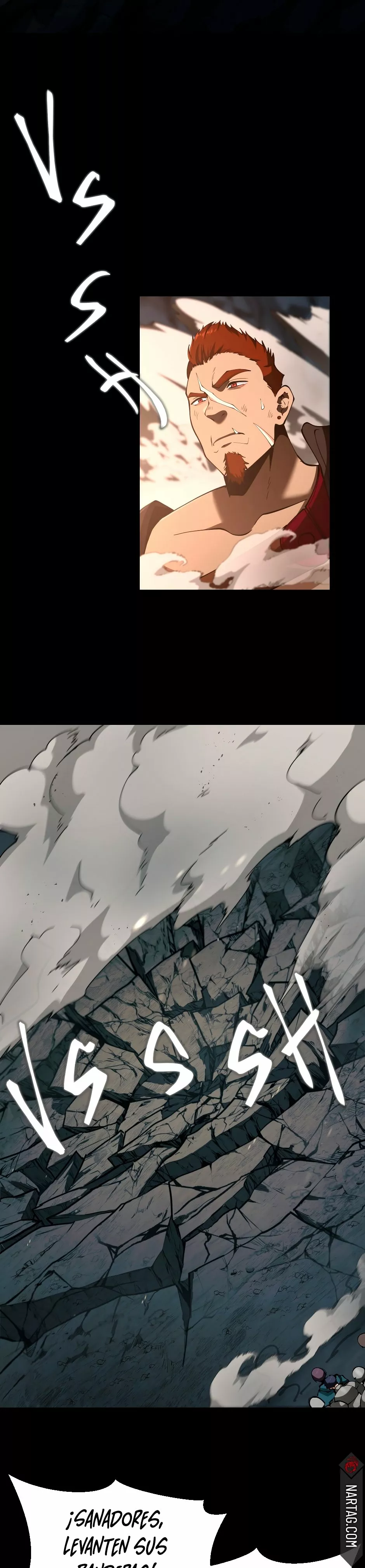 Página 34 del Manga