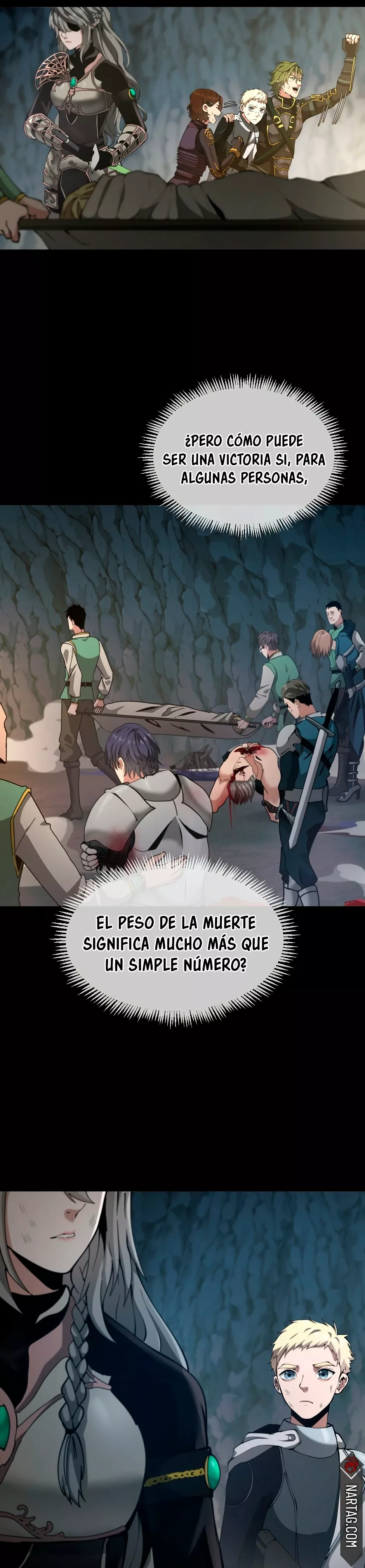 Página 37 del Manga