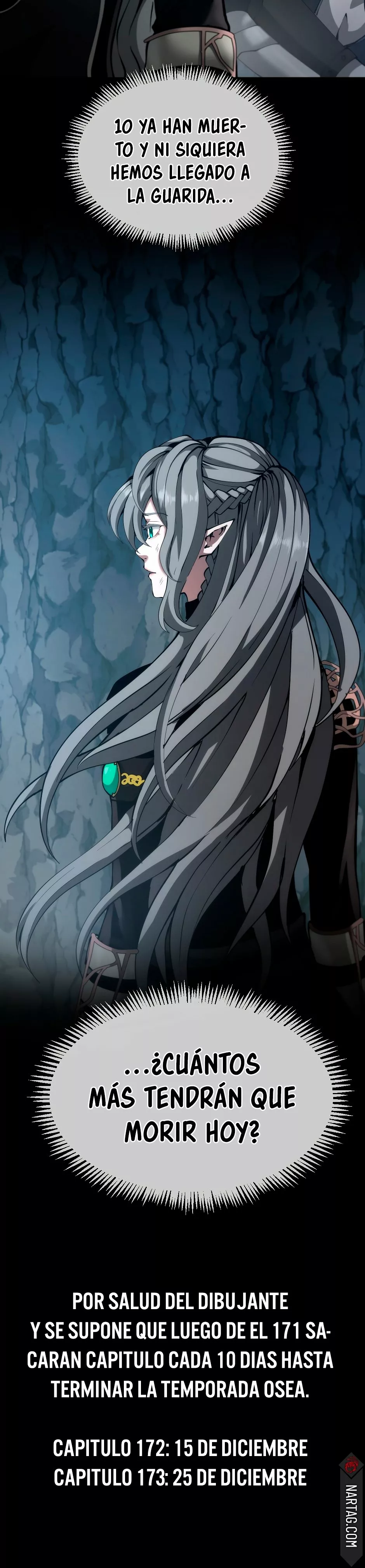 Página 38 del Manga