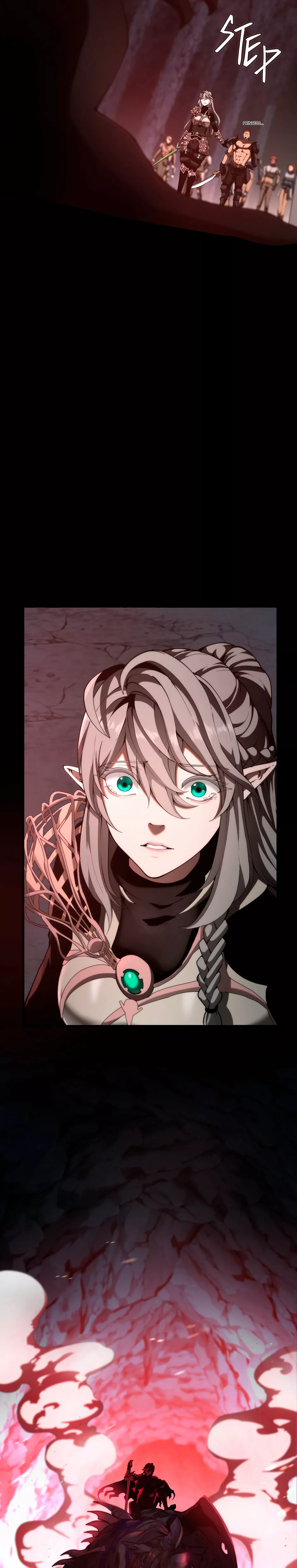 Página 34 del Manga