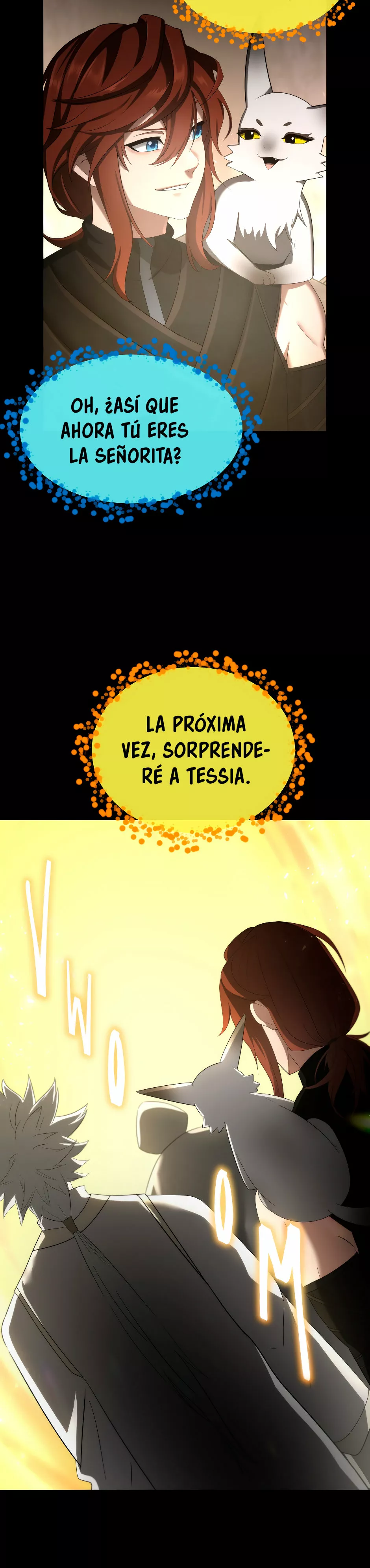Página 37 del Manga