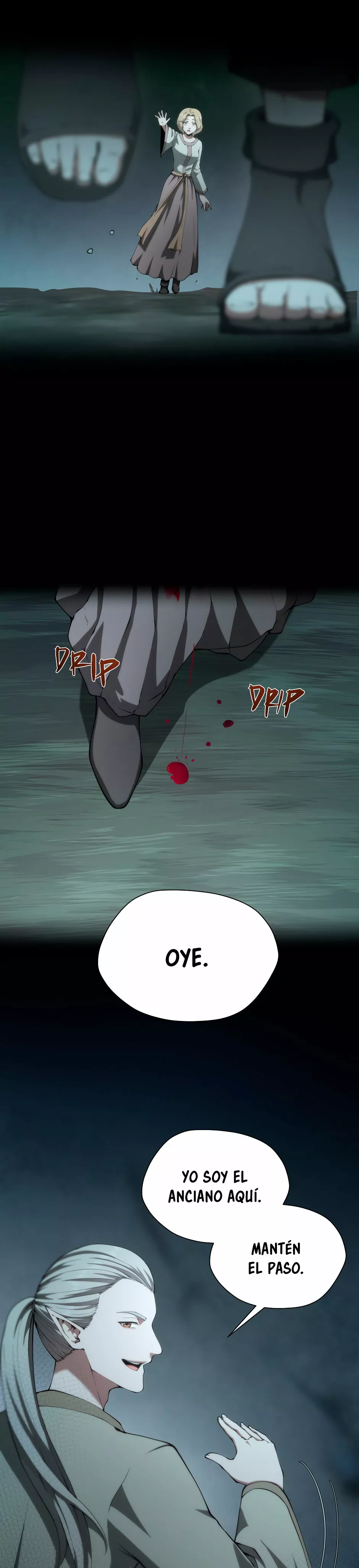 Página 36 del Manga