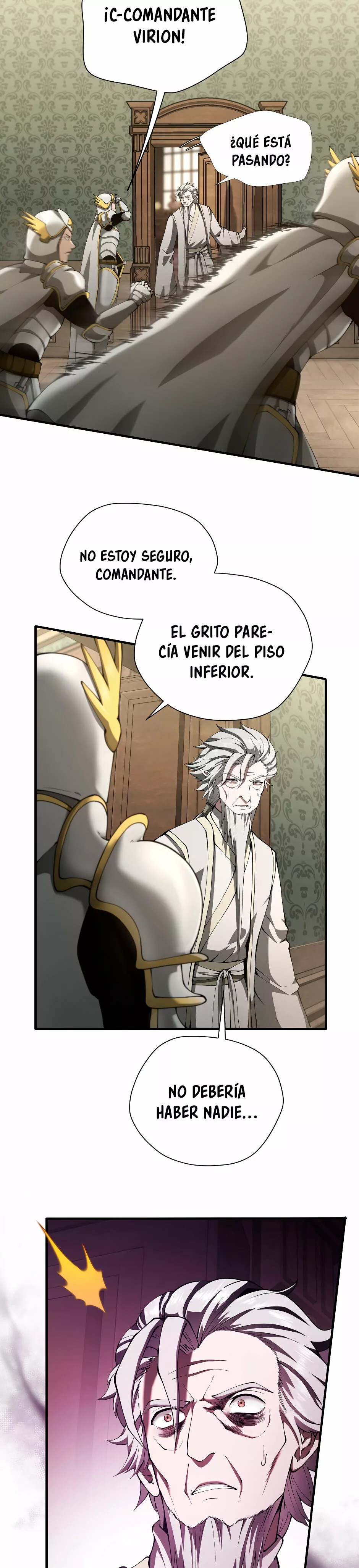 Página 39 del Manga