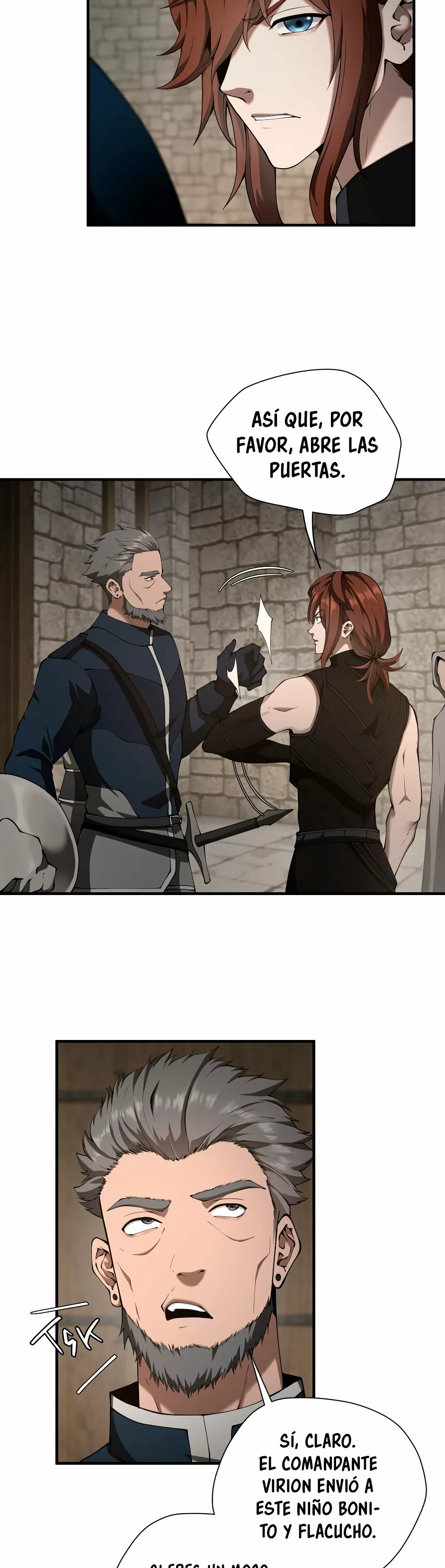 Página 42 del Manga