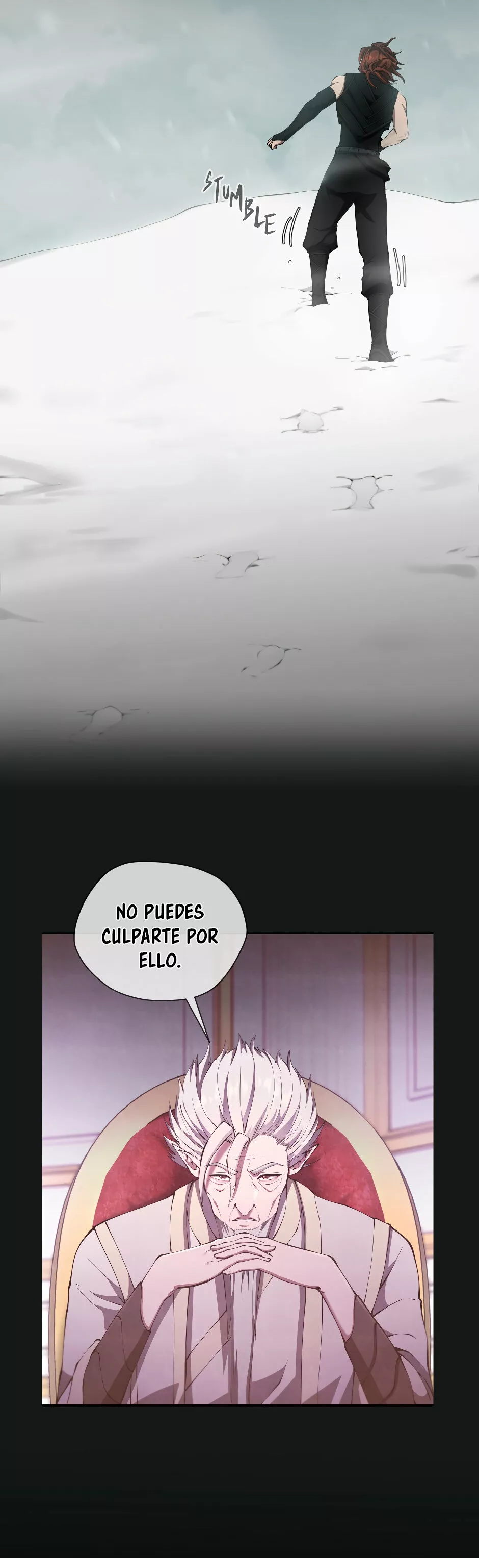 Página 50 del Manga