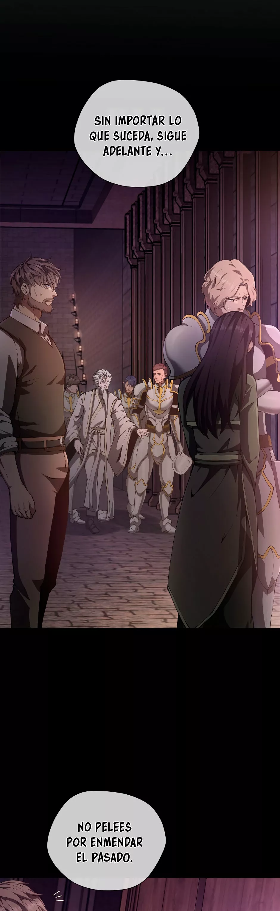 Página 51 del Manga