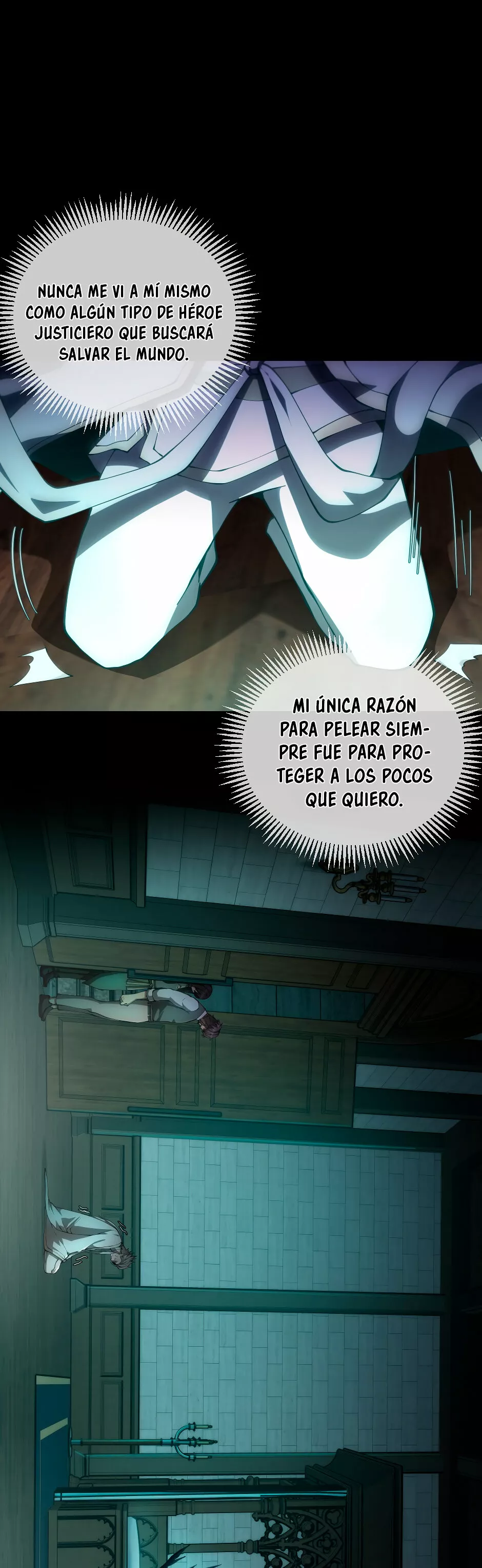 Página 53 del Manga