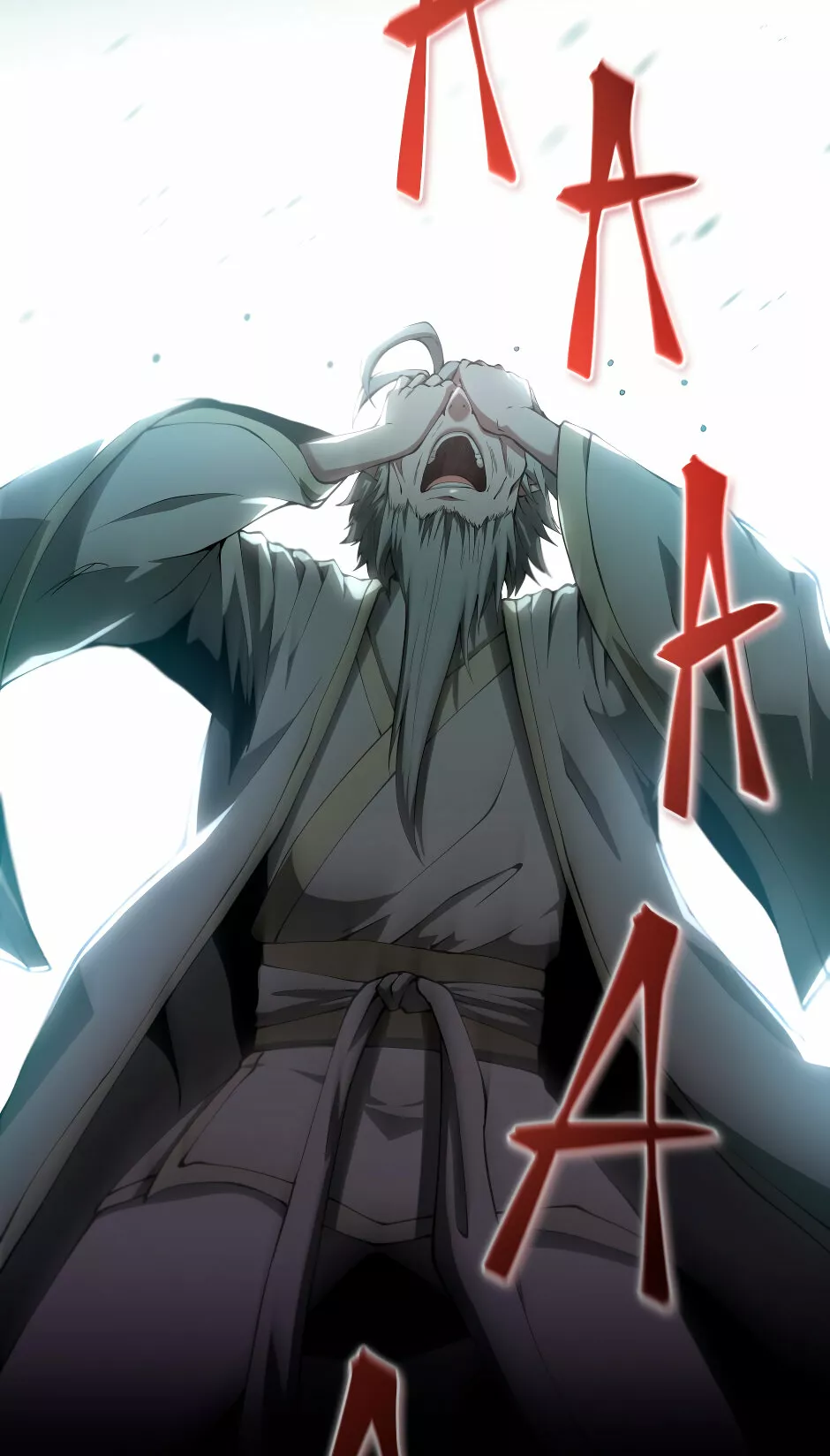 Página 55 del Manga