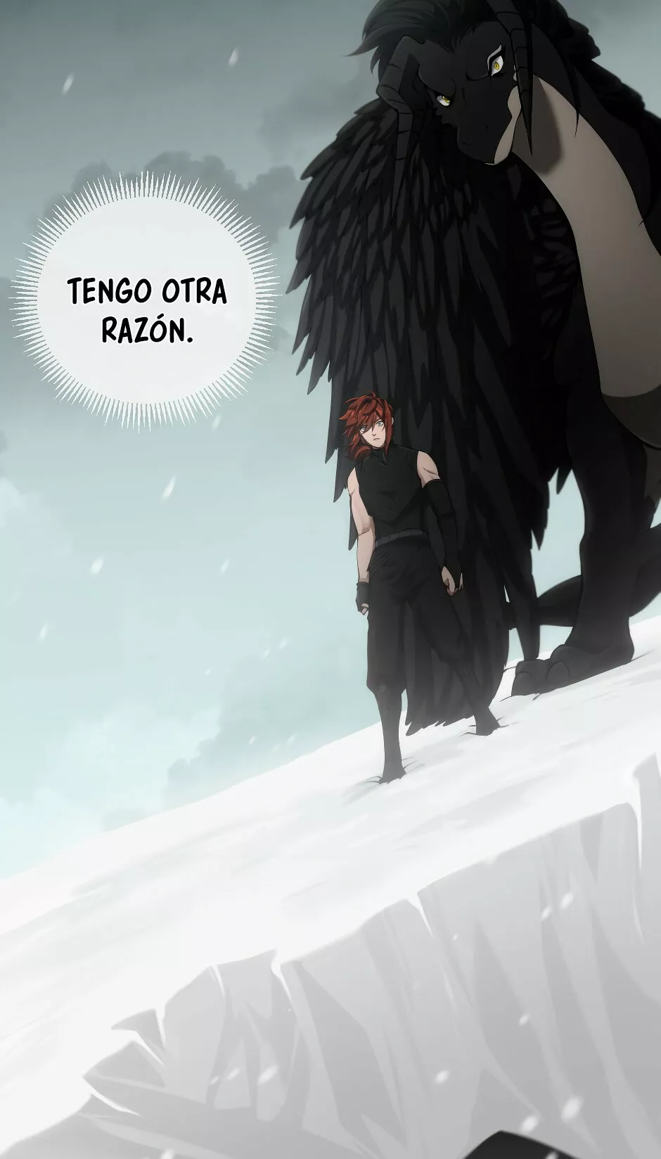 Página 57 del Manga