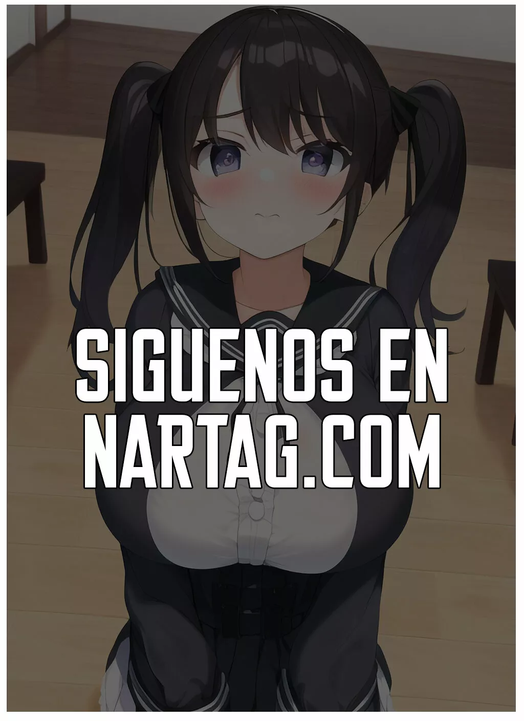 Página 62 del Manga
