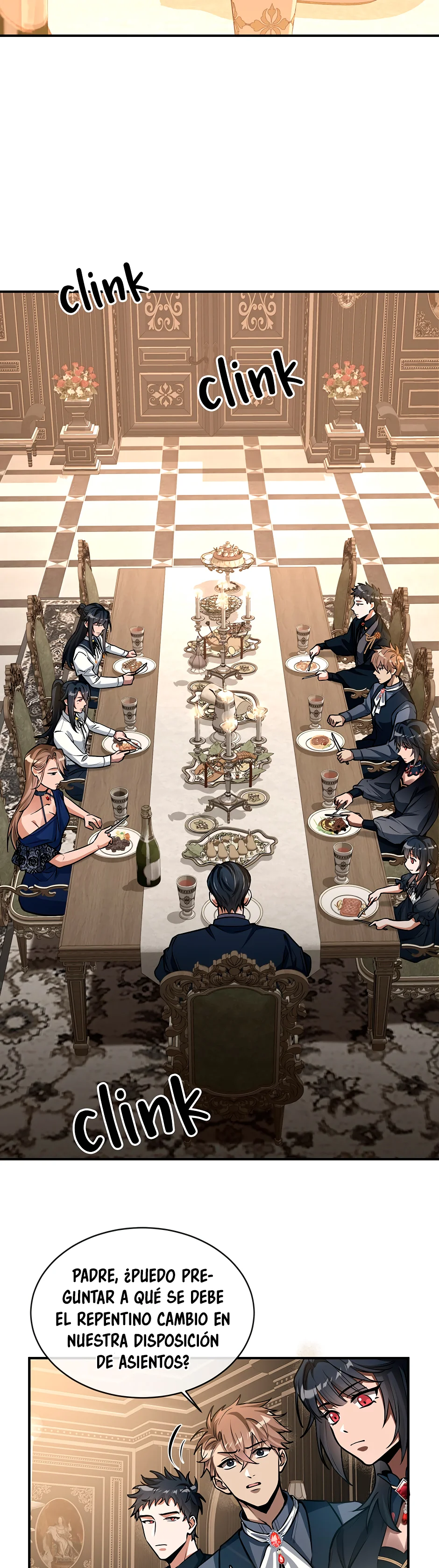 Página 35 del Manga