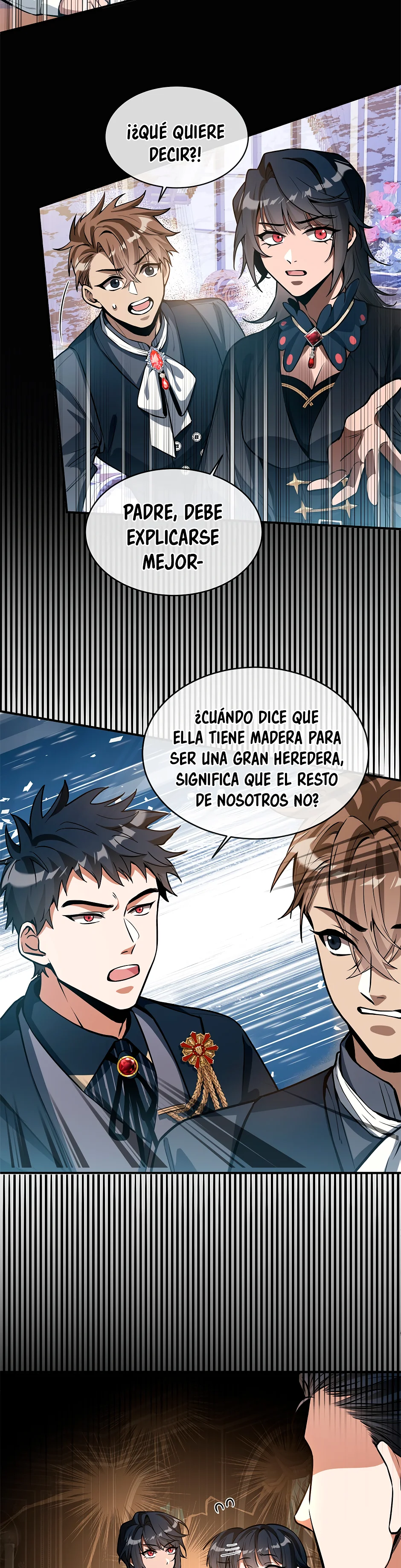 Página 39 del Manga