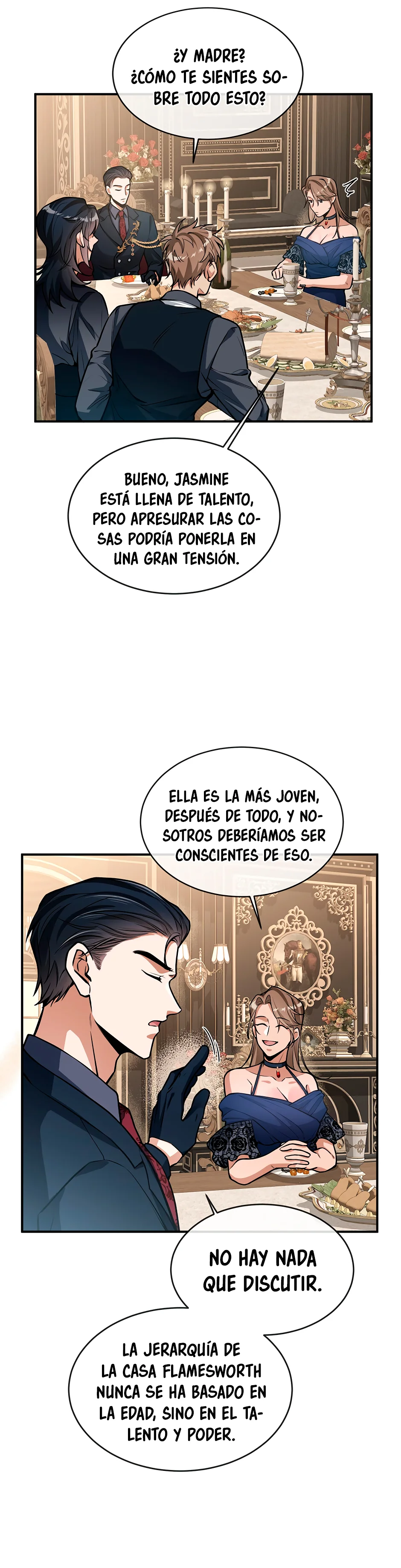 Página 41 del Manga