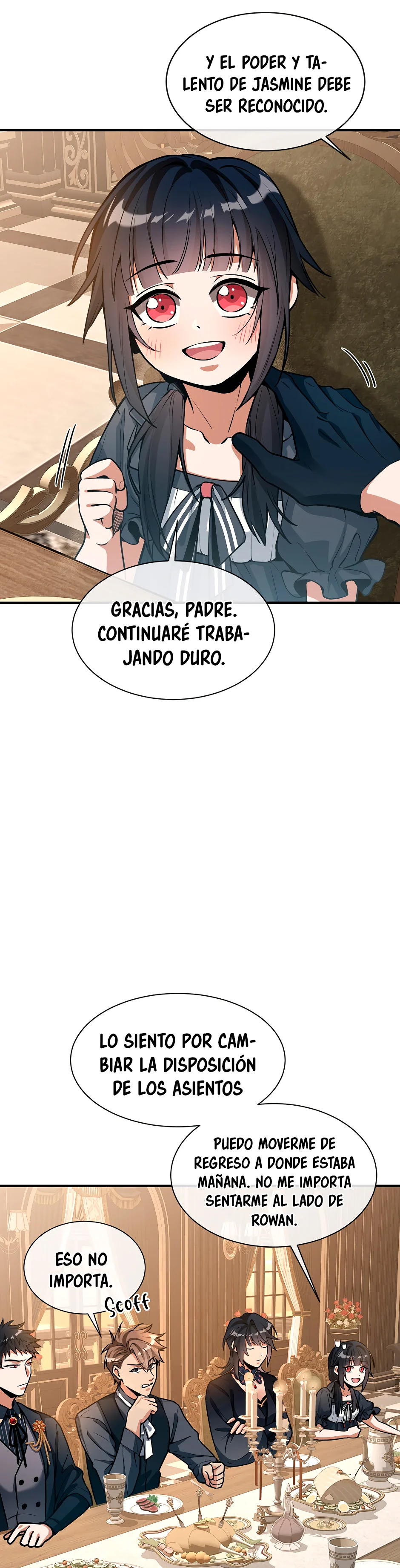 Página 42 del Manga
