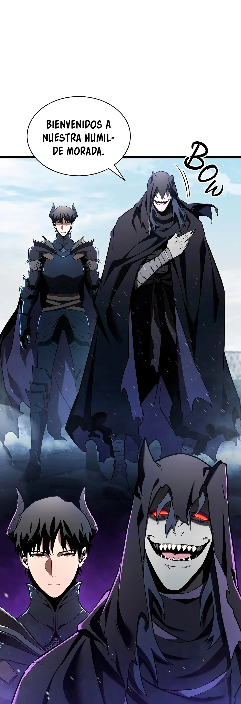 Página 34 del Manga