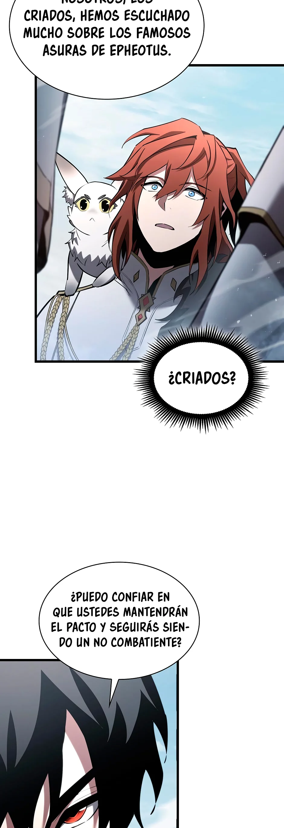Página 37 del Manga