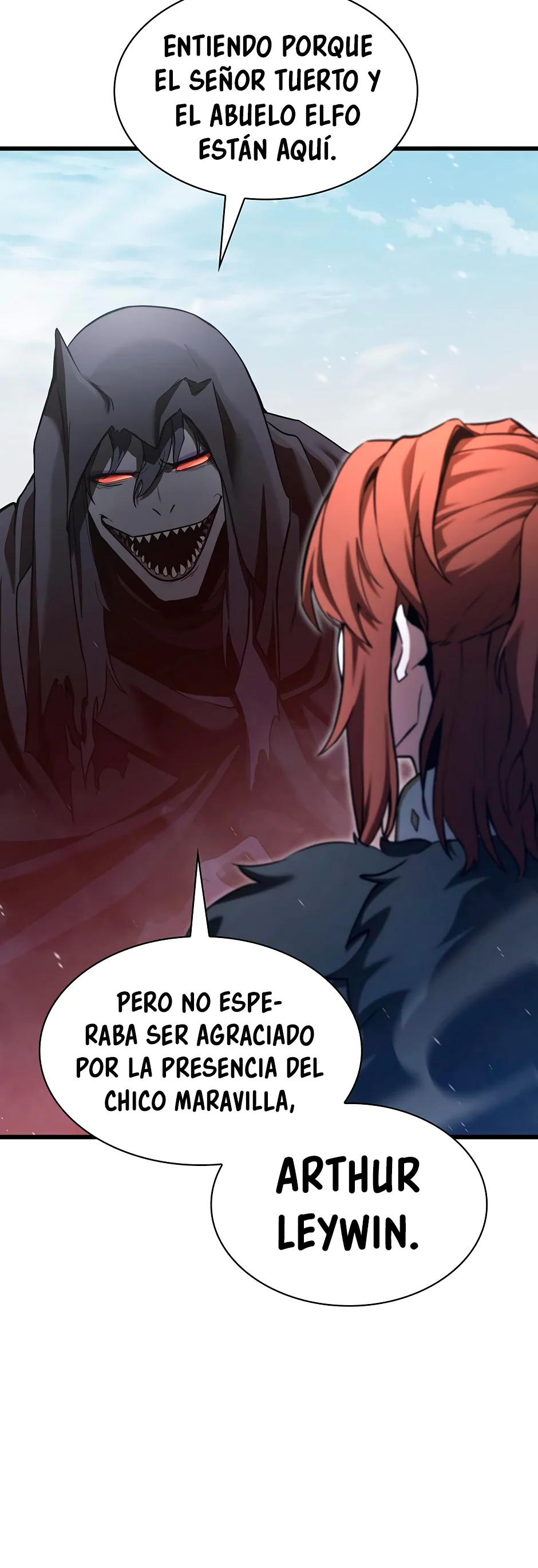 Página 39 del Manga