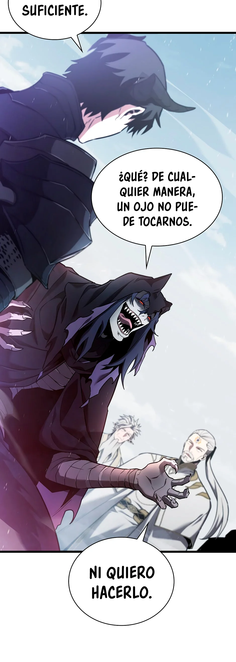 Página 43 del Manga