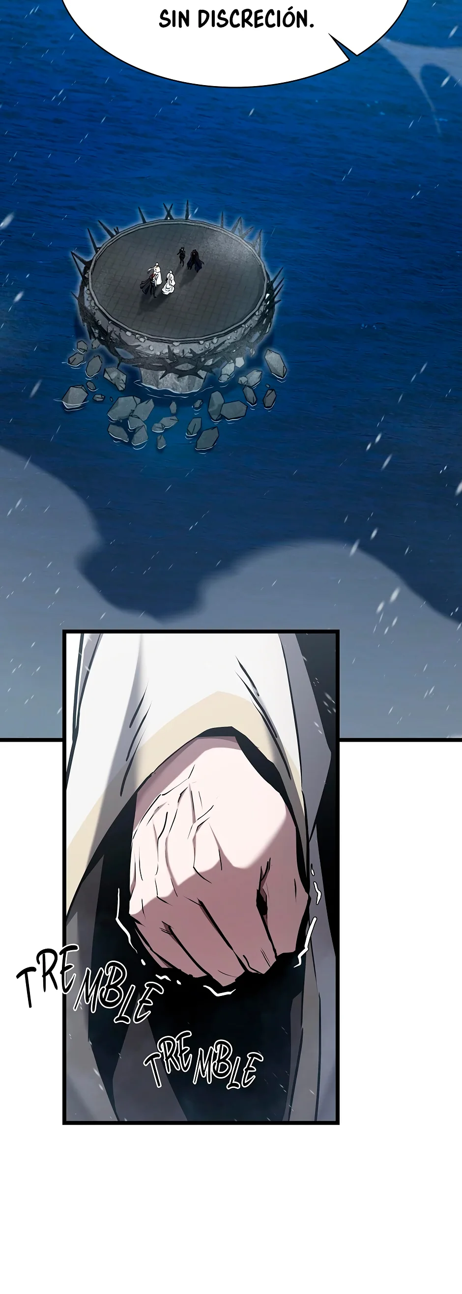 Página 46 del Manga