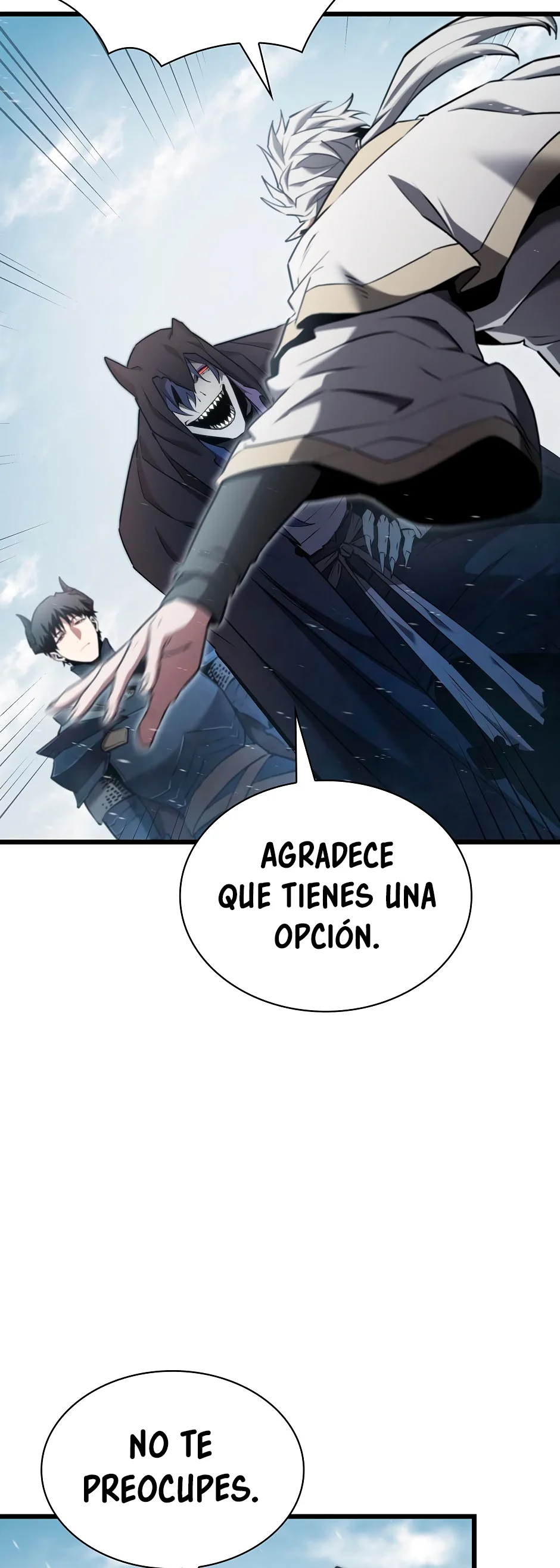 Página 48 del Manga