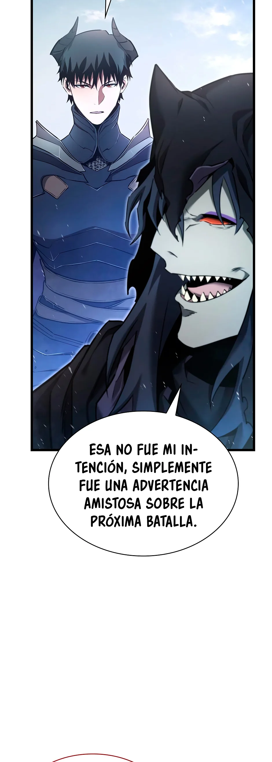 Página 50 del Manga