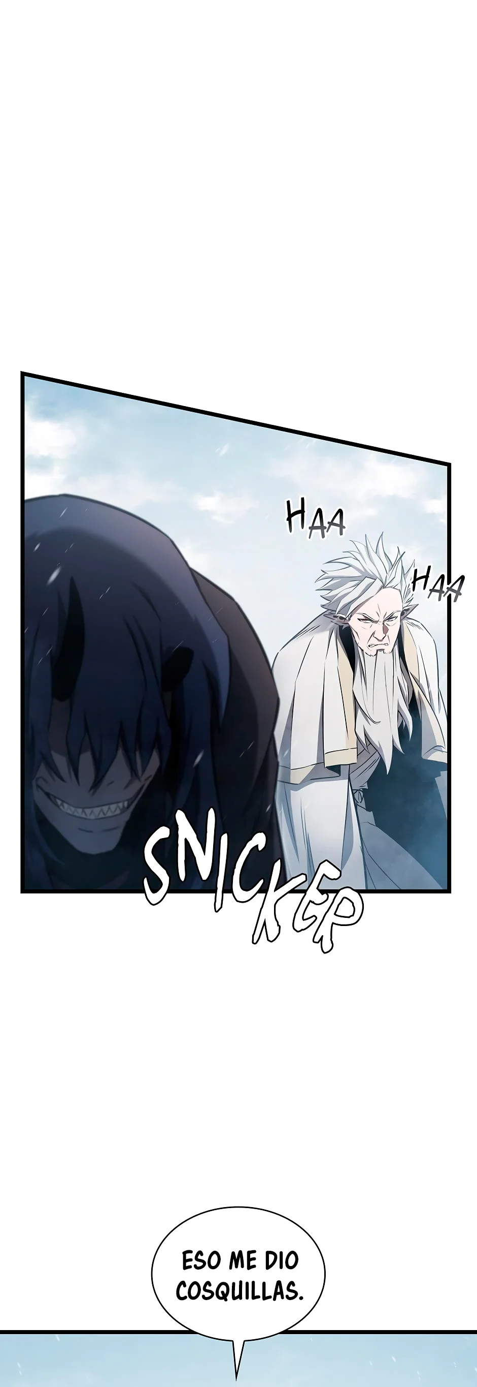 Página 54 del Manga