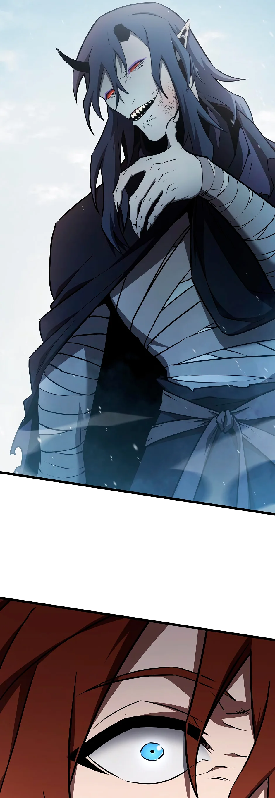 Página 55 del Manga