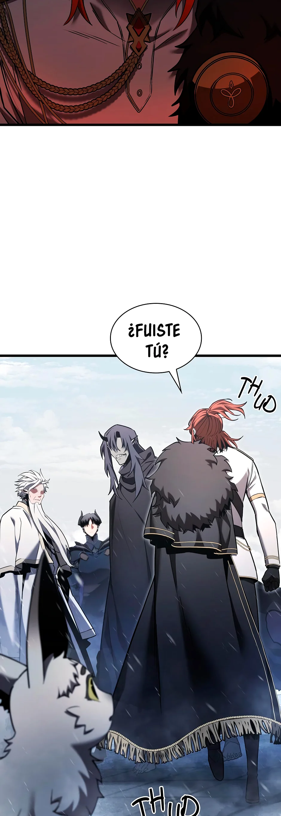 Página 58 del Manga