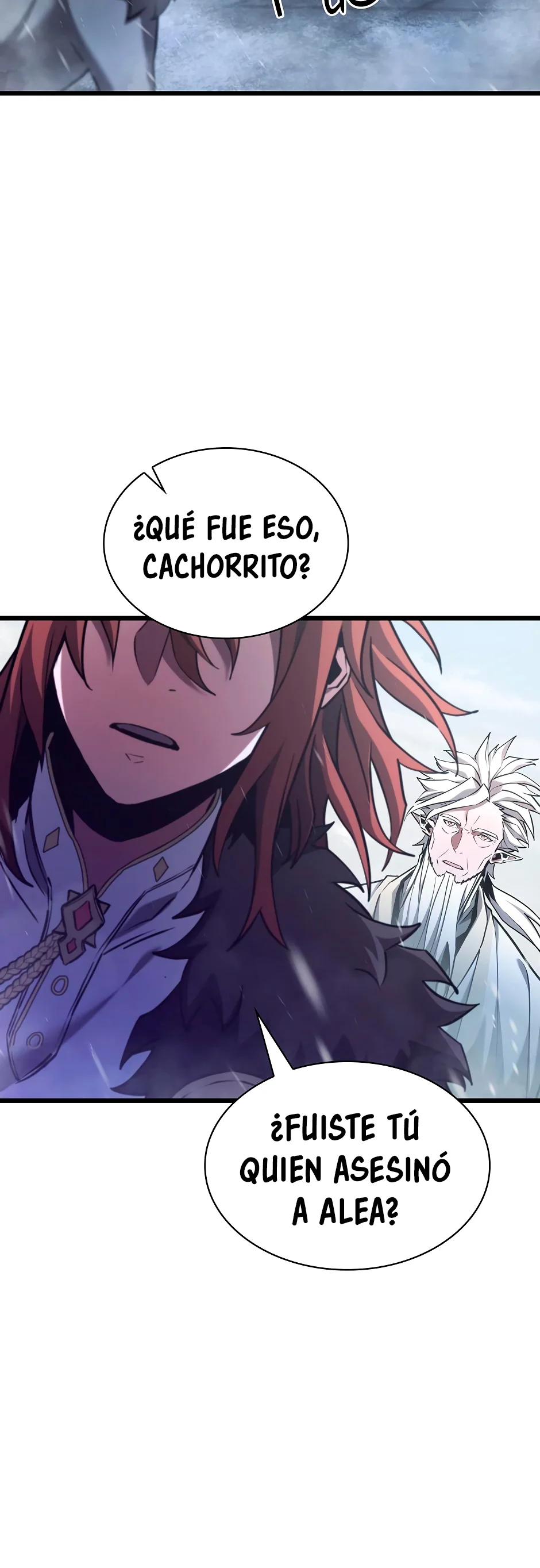 Página 59 del Manga