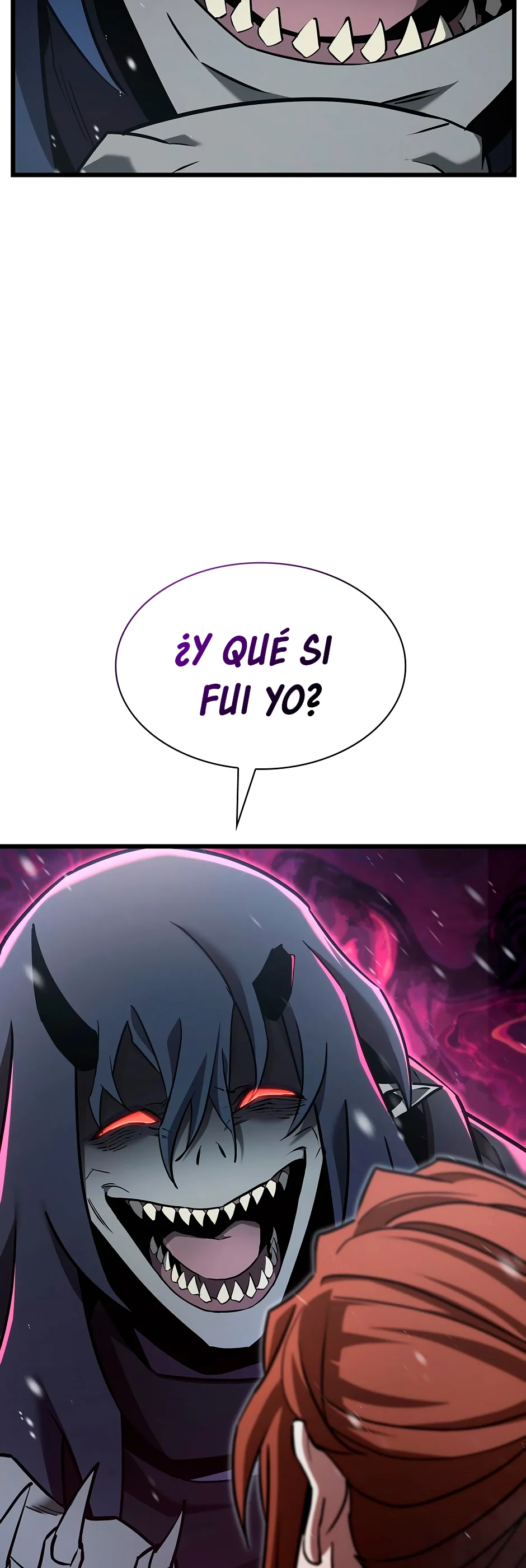 Página 64 del Manga