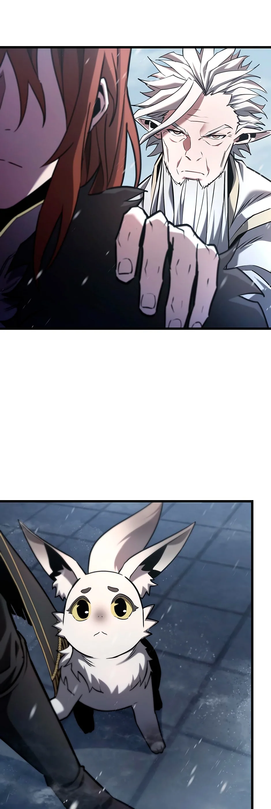Página 67 del Manga