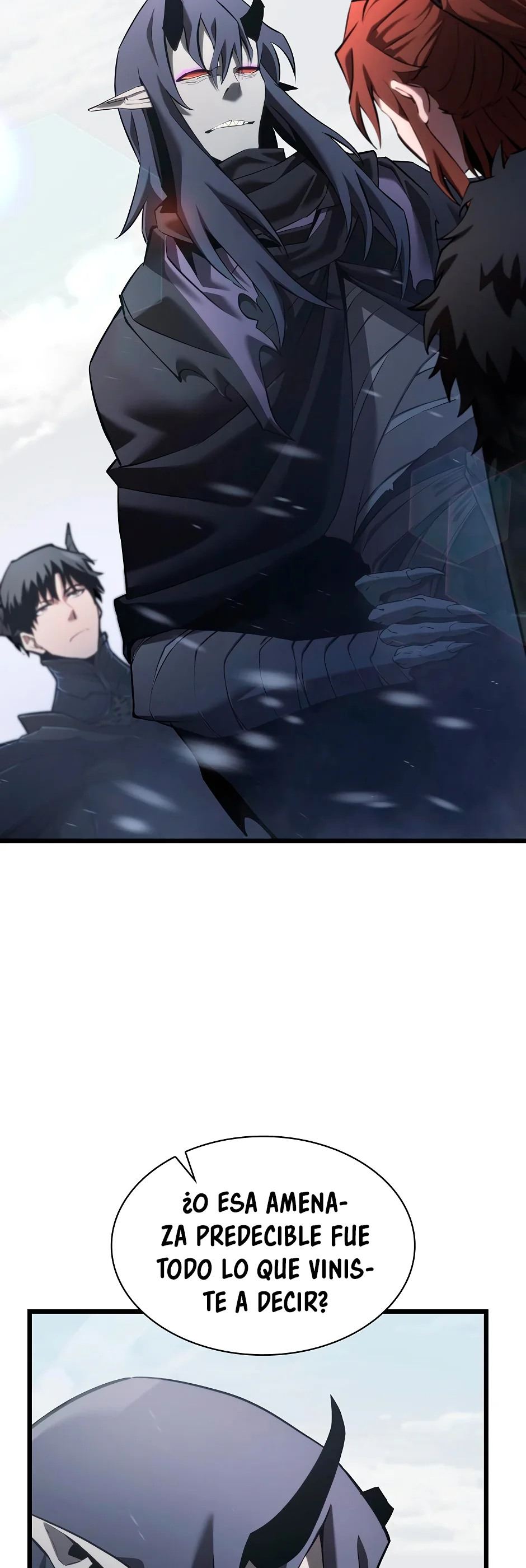 Página 69 del Manga