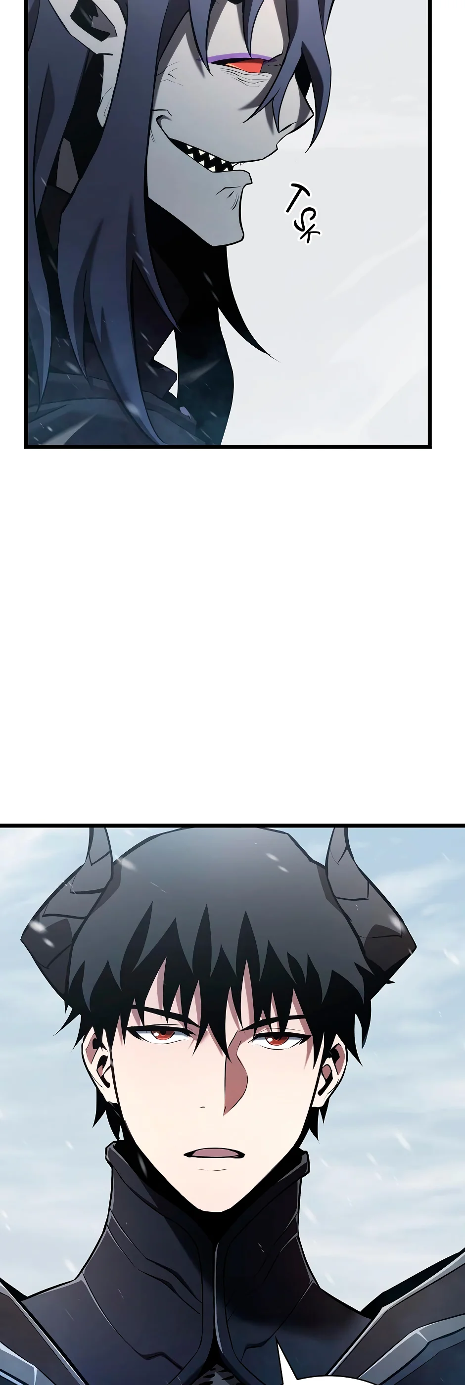 Página 70 del Manga