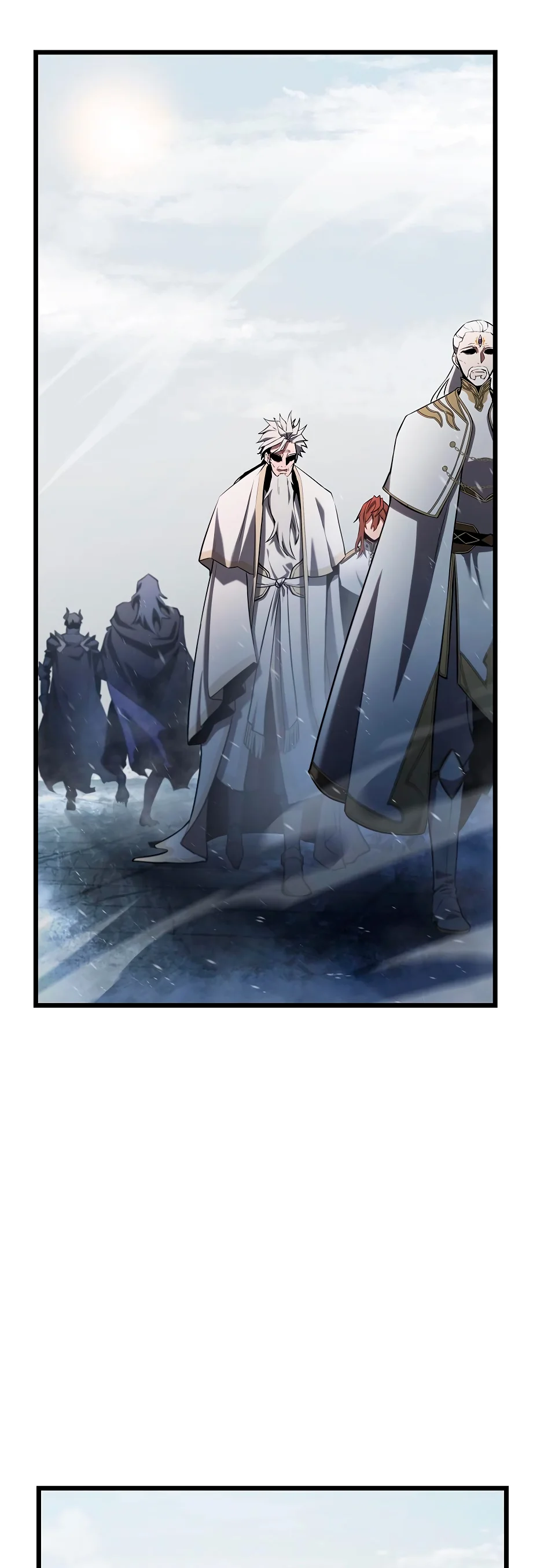 Página 73 del Manga