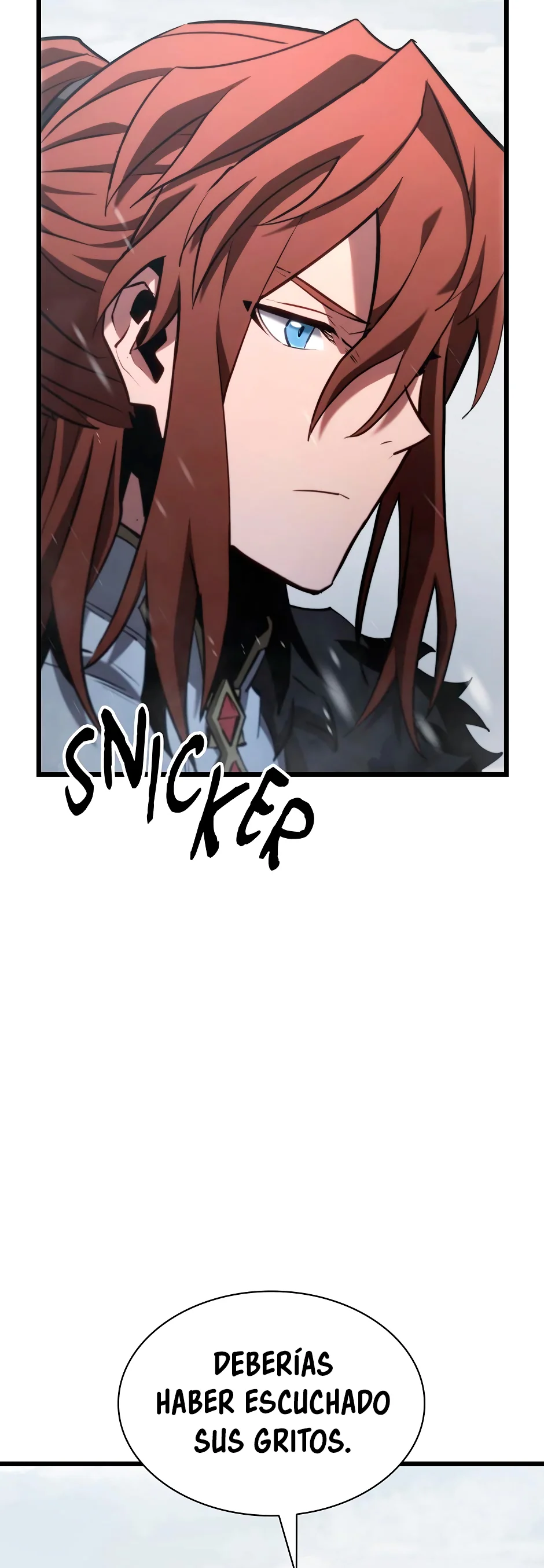 Página 74 del Manga