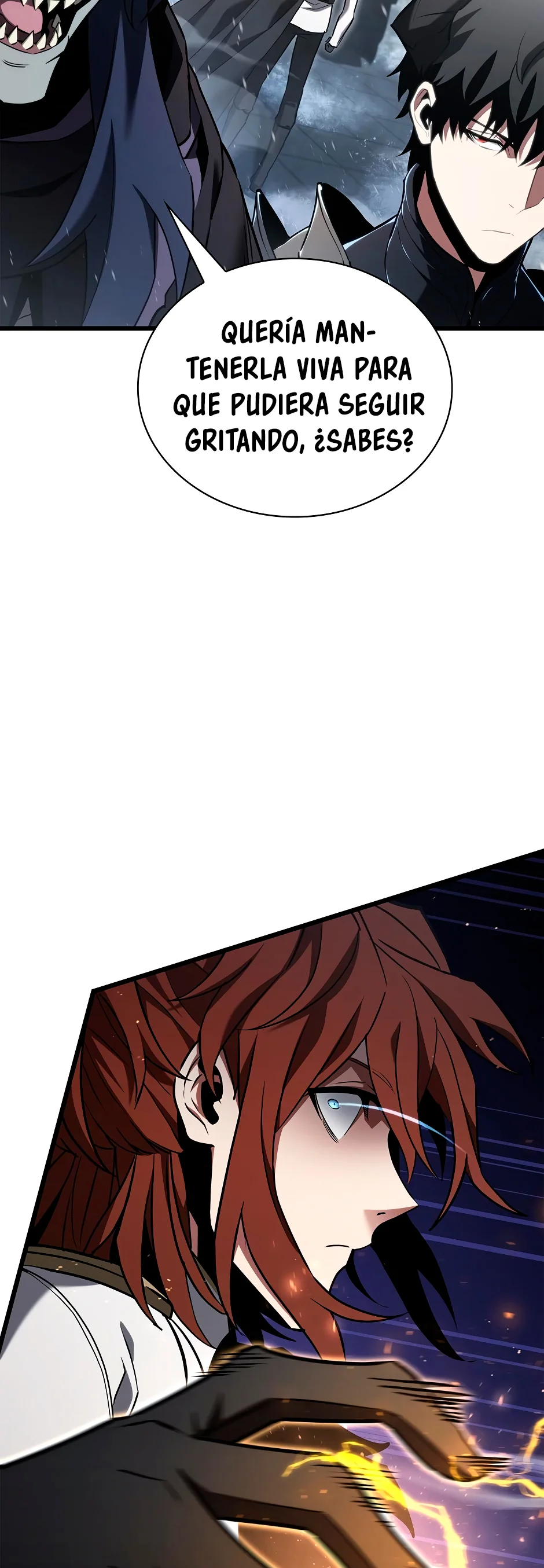 Página 76 del Manga