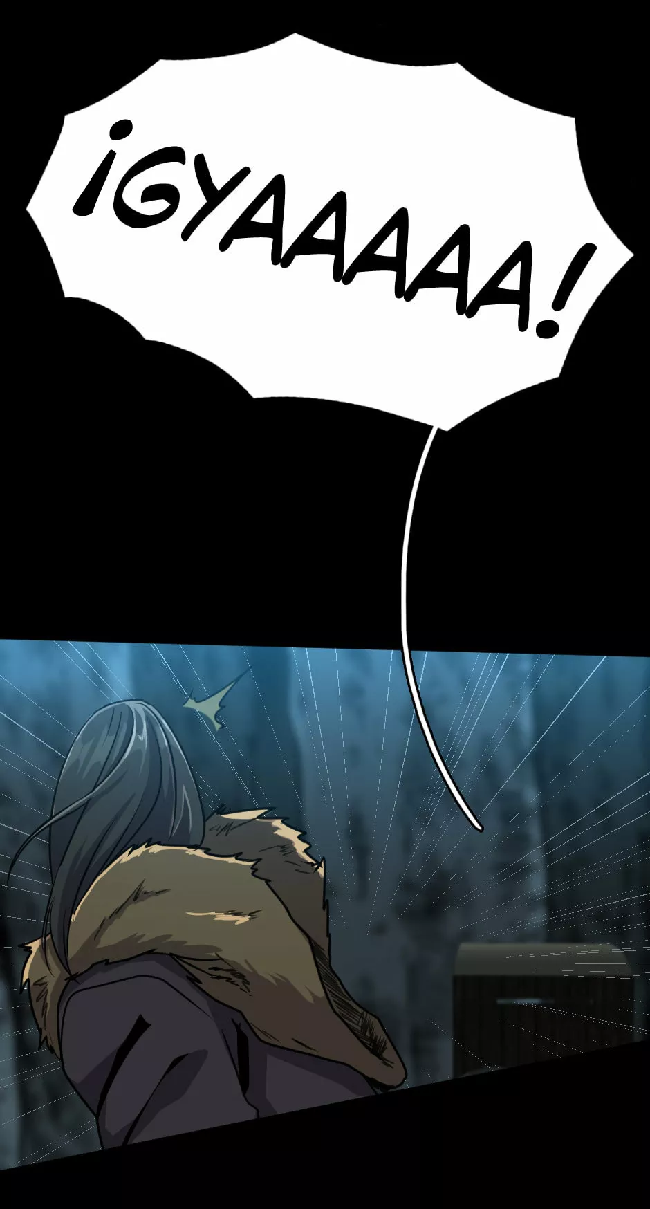 Página 47 del Manga