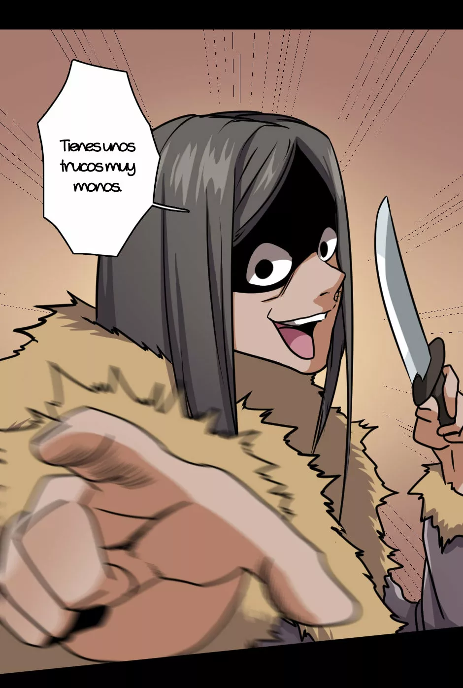 Página 59 del Manga