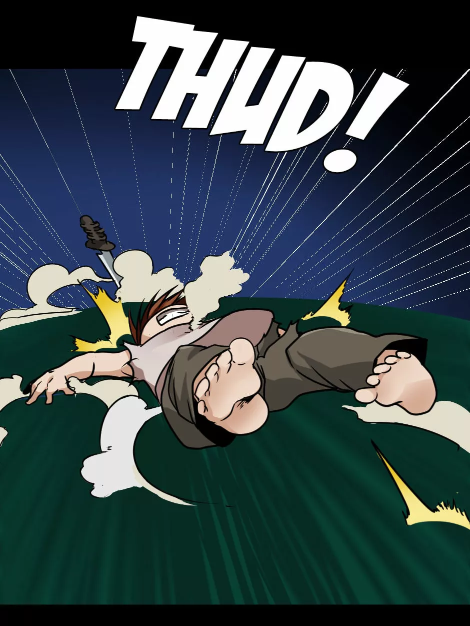 Página 62 del Manga