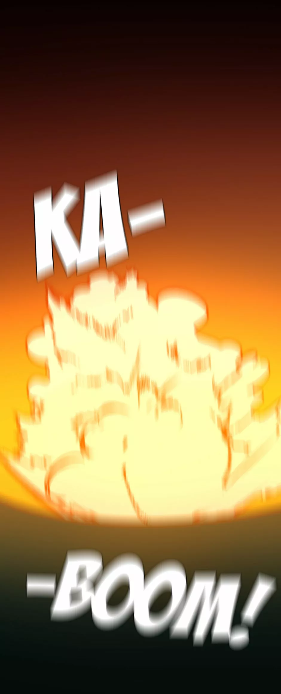 Página 70 del Manga