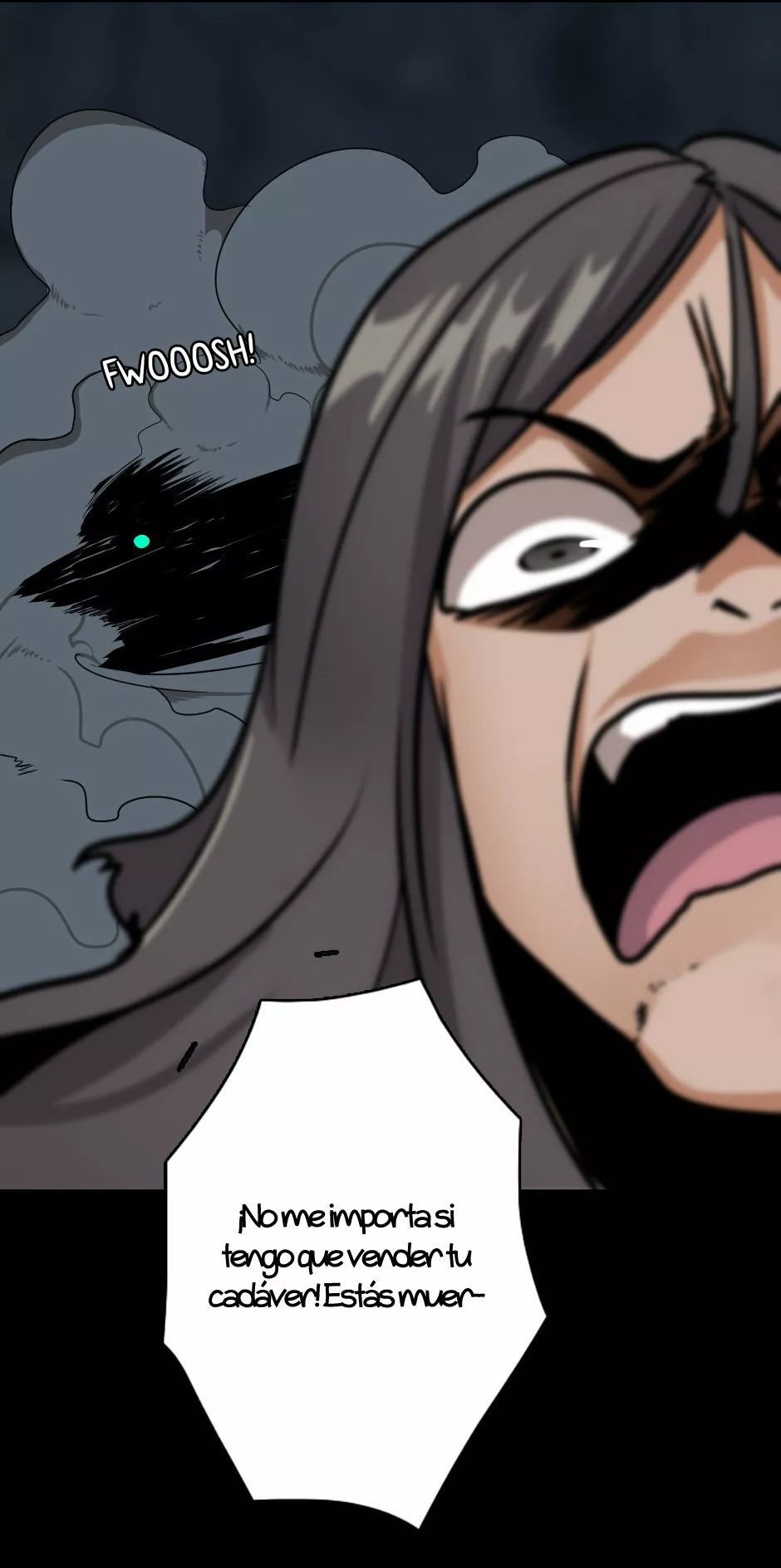 Página 72 del Manga