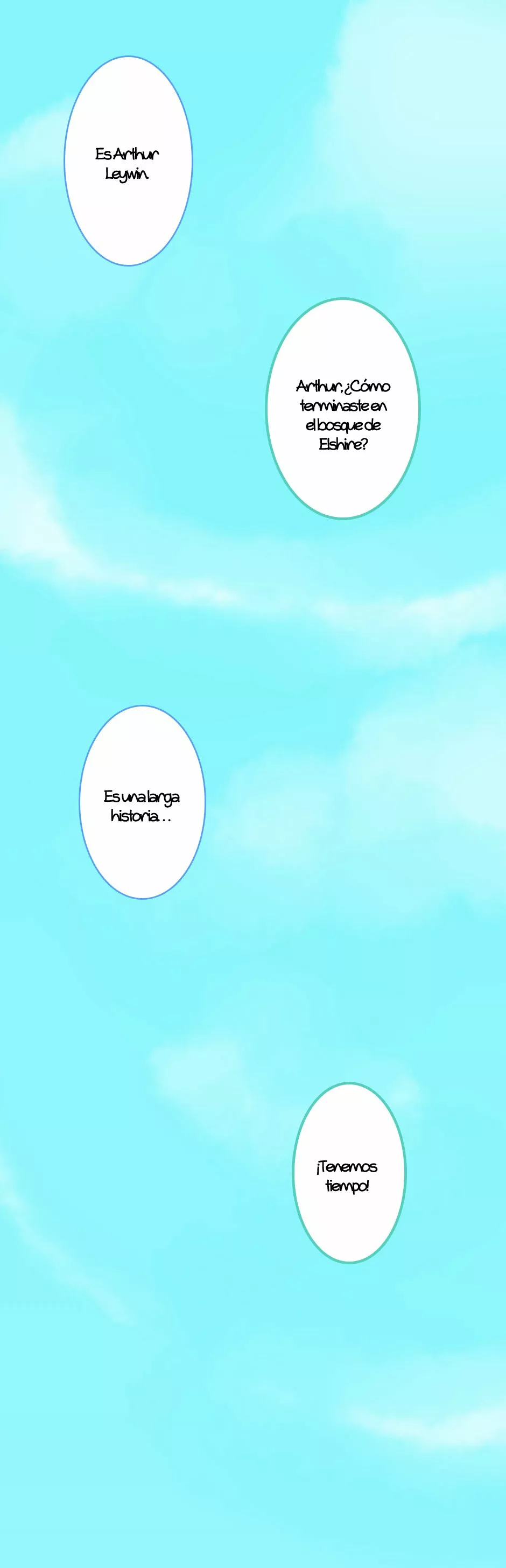 Página 34 del Manga
