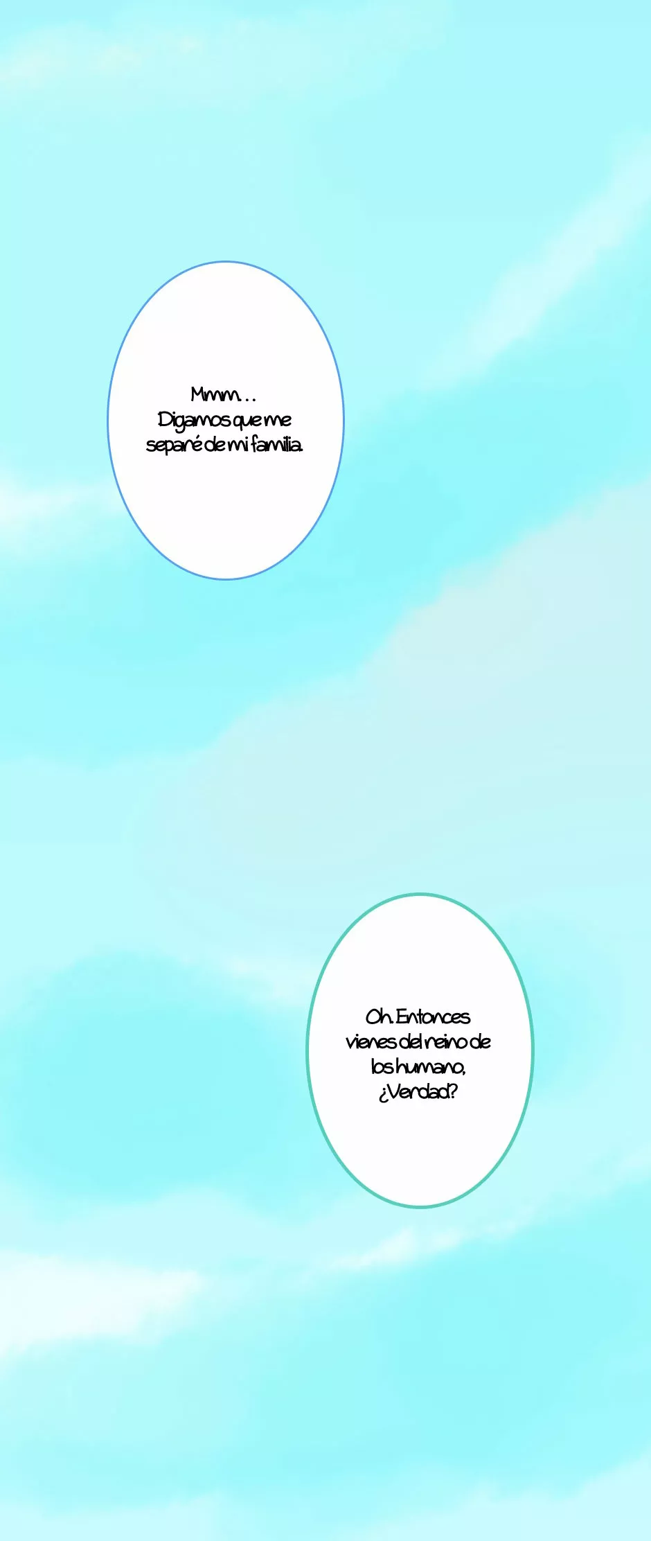 Página 36 del Manga