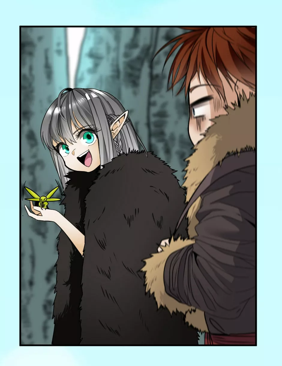 Página 37 del Manga