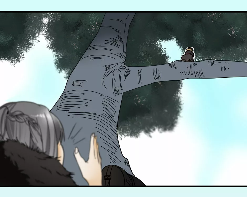 Página 41 del Manga